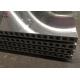 Molding Industry Hot Press Plates Q235B Q345 45 Steel Steam Water Oil Heated