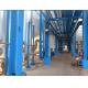 Liquefaction Section Ethanol Production Machine Alcohol Production Equipment For Fuel Ethanol