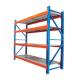 Welding 250 Pounds / Shelf Heavy Duty Storage Shelves easy assemble