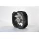 IP54 AL Alloy Sickle Blade External Rotor Axial Fan With 500mm Blade 910rpm