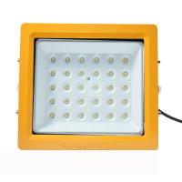 ATEX IECEX Explosion Proof LED Light Fixture 100w Led Explosion Proof Lamp