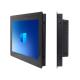 128GB SSD Storage Embedded Touch Screen PC With Project Capacitive Touchscreen
