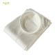 High Temperature PPS P84 PTFE Needle Felt Dust Collector Filter Sleeves