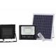 Waterproof 200W Environmental Street Solar Powered Flood Lights 2 Years Warranty