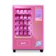 1250mm Width Cosmetic Vending Machines With Happy Box ODM Available