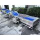 Fruit And Vegetable Washing Machine with Feathers and 220V Voltage
