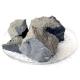 Silver Gray Ferroalloy Silicon Calcium Granule For Casting