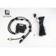 High Technical Automatic Boot Opener , Universal Electric Trunk Release Kit