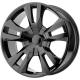 Chevy RST Replica Wheels Rims 20X8.0 6x5.5 24mm 20 Inch