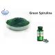 OEM CAS 724424-92-4 Green Spirulina Powder For Health Supplements