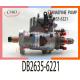 DB2635-6221 Stanadyne Diesel Fuel Injector Pump DB4629-6416