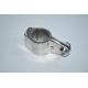 Boat Top Fitting Fastening For Boat Cover Jaw Slide Stainless Steel
