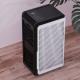 Wall Mounted Home Appliances Humidification KJ800 Indoor Air Purifiers