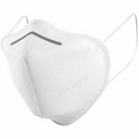 3D Design KN95 Face Mask Outdoor Cycling Use Foldable Environmental Friendly