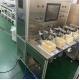 2kw Urine Bag Manufacturing Machine Negative Pressure Drainage Bag Leak Detection