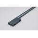 Customizable Aluminum Pull Handles Versatile For Houseage & Office