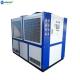 High Grade Industrial 100kw MG-40C(D) Process Chiller 30 Tons Air Cooled Water Chiller