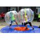 Durable Inflatable Bumper Ball/Body Zorb Ball for Football Games