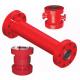 10000PSI Adapter Spools Drilling Rig Spare Parts Spacer Spool Riser Flange
