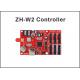 ZH-W2 wifi LED controller wifi+USB communication led sign control card 1024*64pixels support P10,p13.33,p16,p20,p4.75