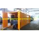 Moveable Oxygen Gas Generator  Container Type PSA  Oxygen Plant for hospital