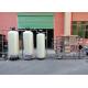 2000L/H Softener RO System Hardness TDS Remove For Boiler Industrial Water Filter