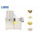 Automatic Potato Peeling And CuttingMachine Potato Peeler And Slicer Machine for Commercial catering