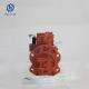 K5V140DTP-9C12-17T DX300 Hydraulic Pump Construction Machine Parts