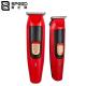 Rechargeable Electric Professional Hair Clipper Low Noise
