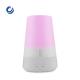New White PP Materials Hotel 100ML Electronic Aroma Diffuser Air Humidifier