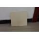 Natural Color Rectangular Baking Stone 380 * 300 * 15mm Eco - Friendly
