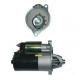 1.5KW High Power  Starter Motor Professional Auto Parts OEM E9SF 1100 AA