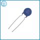 SCK Dip Power NTC Thermistor 1.5D-11 1.5R 11mm 5A For Limiting Inrush Current