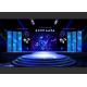 P2.97 HD 500mmx500mm Panel Indoor Rental Display for Stage Events