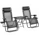 Modern Outdoor Sillas Portable Reclining Lightweight Folding Metal Camping Beach Relaxing Chair
