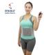 Directly factory waist trainer sport S-XL size waist belt with three pads