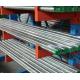 Bending Stainless Steel Rod Bar Length 1 Meters To 6 Meters Customized Processing