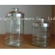 custom metal lid for glass jars, jar lids sale