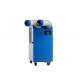 Low Noise 1 Ton Spot Cooler / Easy Moving Portable Ac Unit Industrial