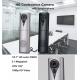 Full HD Auto Fixed Focus 1080P USB2.0 Video Conference Camera with Speaker & Mic 105° Wide Angle For Video Conferencing