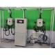 220V Auto Sanding Machine 1000*7500*1700mm  Size Dust Collector Funtion