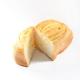 Coconut Toast Soft Cake Cookies For All Ages HACCP Certification In 150g