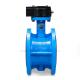 AISI 316 Steel Flanged Ball Valve NPT / BSP Thread With Pneumatic Actuator