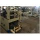 Durable Tissue Paper Napkin Machine , Paper Roll Manufacturing Machine 380V 50Hz