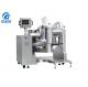 Cosmetic Pharmaceutical Powder Blending Equipment 25KGS 2.2kw 2840RPM