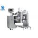 Cosmetic Pharmaceutical Powder Blending Equipment 25KGS 2.2kw 2840RPM