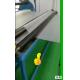 Jwell Builing/Car Glass Interlayer EVA/PVB film extrusion line