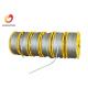 12 Strands Anti Twisting Steel Wire Rope , Galvanized Hexagonal Wire Rope Wire Pilot Rope