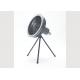 USB Rechargeable Portable Camping Fan Detachable Multifunctional Flexible Tripod Fan