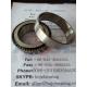 29580/29520 single row inch tapered roller bearing made of Chrome steel made in china